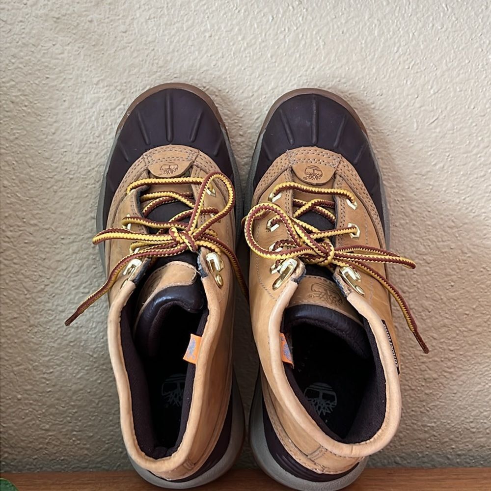 Timberland boot - Picture 5 of 14